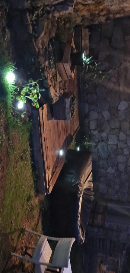 Loca ξενώνας Arbellara Εξωτερικό φωτογραφία